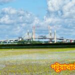 কলাপাড়ায় চার লেনের সেতু: পায়রা বন্দরের যোগাযোগে খুলছে নতুন সম্ভাবনার দুয়ার
