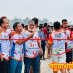 অব্যবস্থাপনার অভিযোগে কুয়াকাটা বিচ ম্যারাথন, পর্যটন কার্নিভালে হতাশ অংশগ্রহণকারীরা