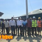 এমপি মাসুদ সাঈদীর ইস্তাম্বুলসহ কুয়াকাটায় তিন হোটেলের নির্মাণকাজ বন্ধ করে দিয়েছেন প্রশাসন